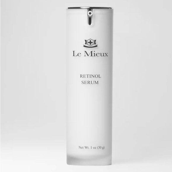 Le Mieux RETINOL SERUM 30 ml / 1 fl oz - Picture 3 of 3